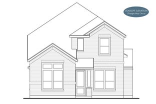 Delaney - Dominion at Brookhollow: Prosper, Texas - Landon Homes