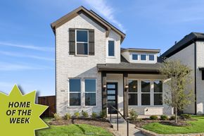 Dominion at Brookhollow - Prosper, TX