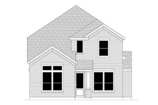 Delaney - Dominion at Brookhollow: Prosper, Texas - Landon Homes