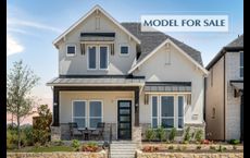 Dominion at Brookhollow: Prosper, Texas - Landon Homes