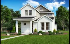 Lexington Frisco Symmetry 37s: Frisco, Texas - Landon Homes