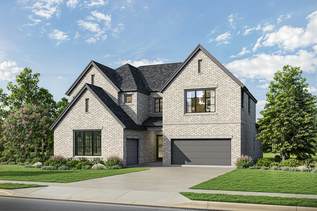 Heritage 64s - Frisco, TX