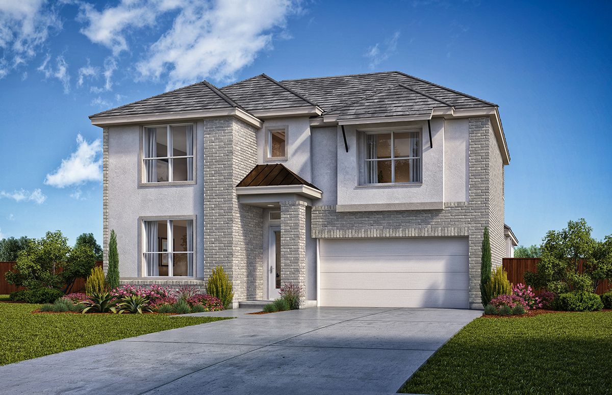 12446 Deer Trail. Frisco, TX 75035