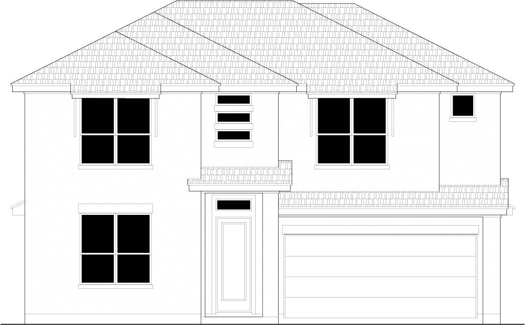 12446 Deer Trail. Frisco, TX 75035