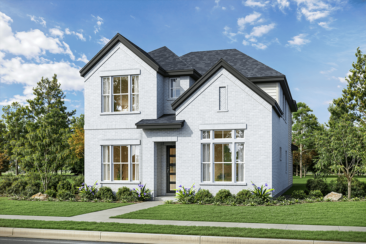 7243 Lathrop Lane. Frisco, TX 75033