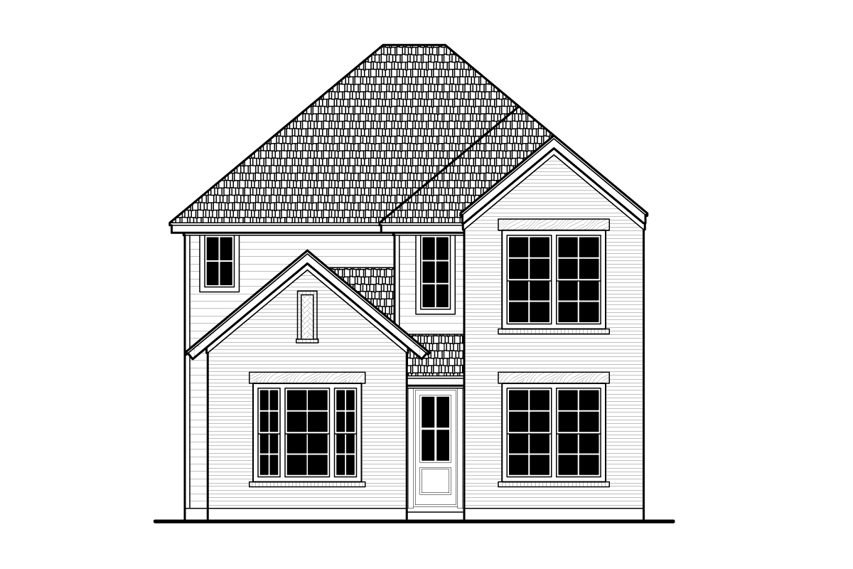 Enclave Series - Frisco, TX