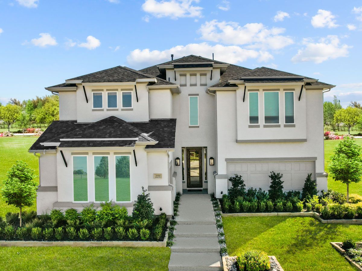 Diana - Lexington Frisco Estate 64s: Frisco, Texas - Landon Homes