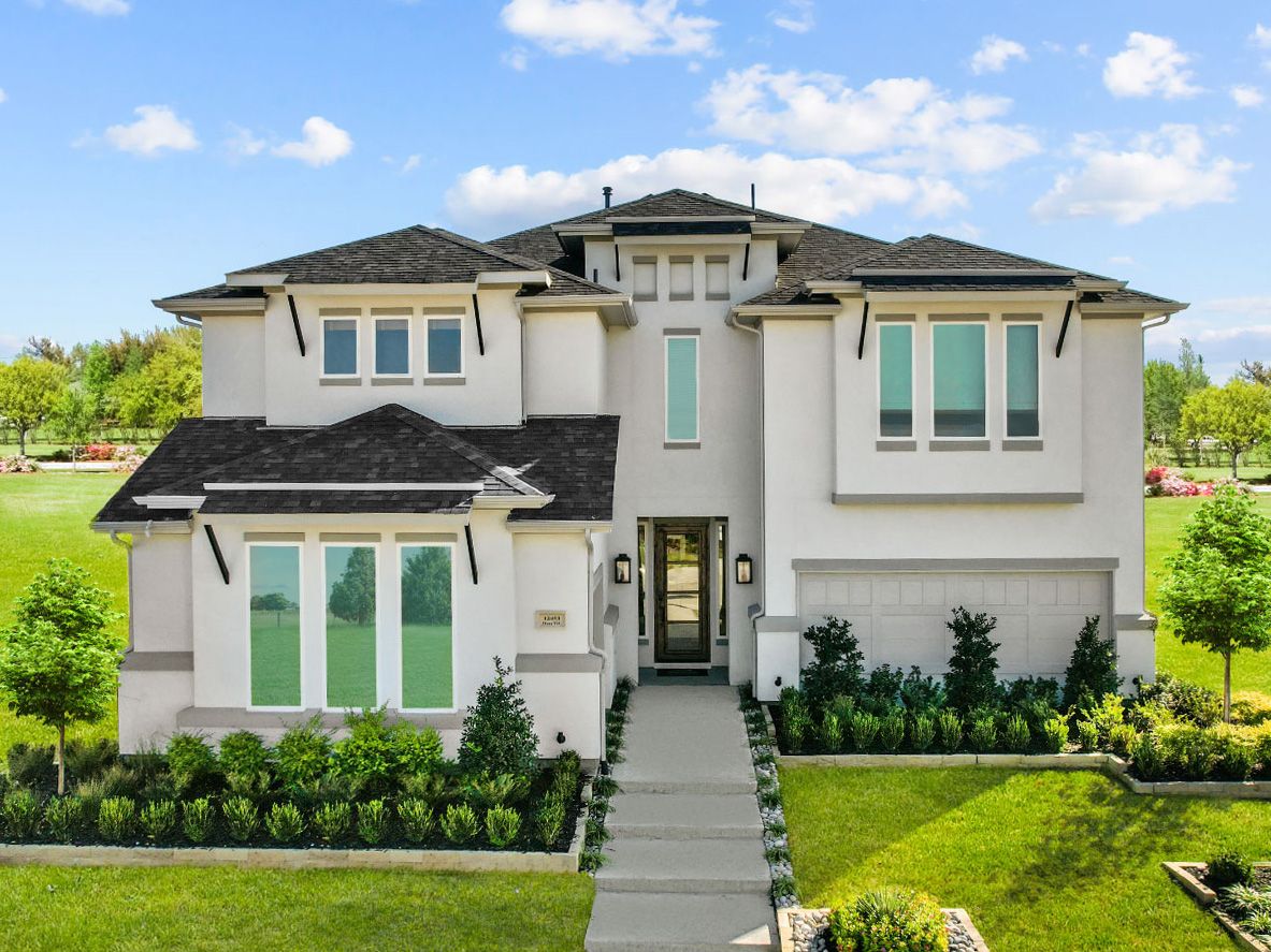 Lexington Frisco Estate 64s - Frisco, TX