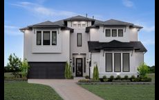 Signature 64s: Frisco, Texas - Landon Homes