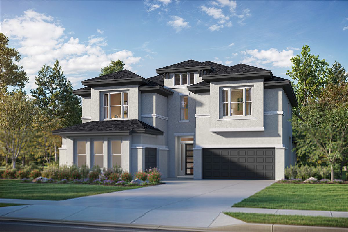 12453 Deer Trail. Frisco, TX 75035