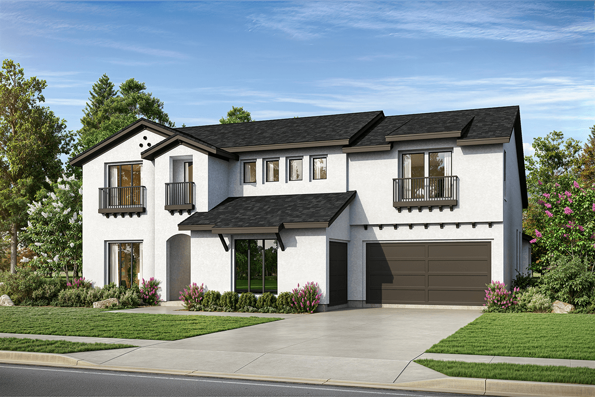 12365 Deer Trail. Frisco, TX 75035