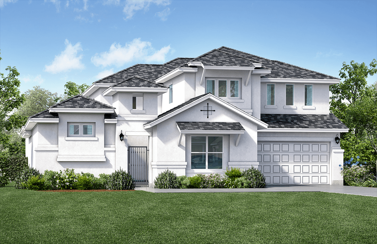 Windemere - Lexington Frisco Signature 74s: Frisco, Texas - Landon Homes