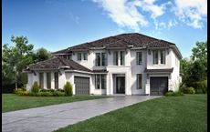 Lexington Frisco Signature 74s: Frisco, Texas - Landon Homes