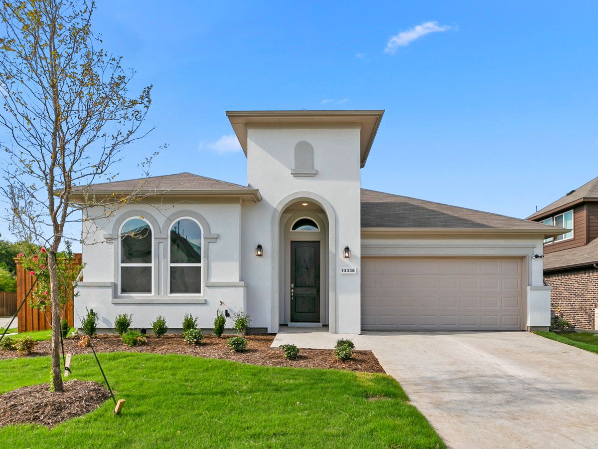 6801 Baxley Road. Frisco, TX 75033