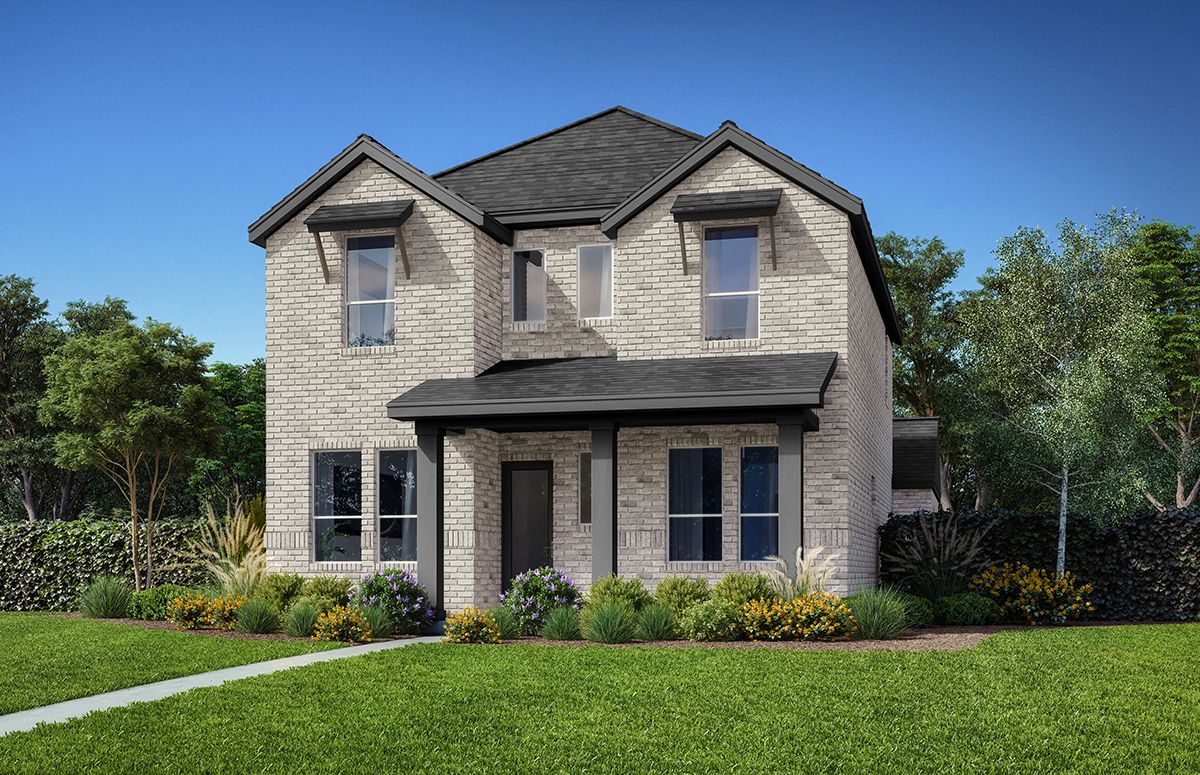 3093 Eleanor Drive. Prosper, TX 75078