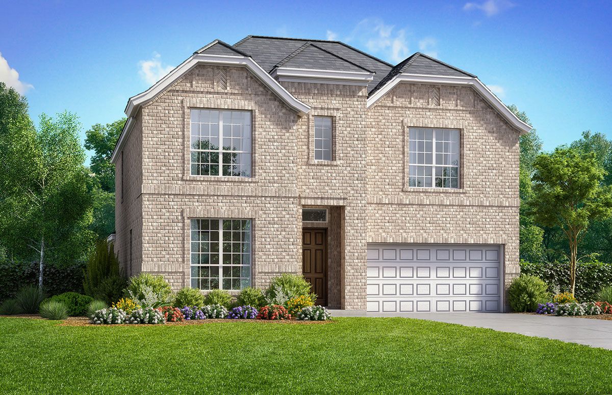 12446 Deer Trail. Frisco, TX 75035