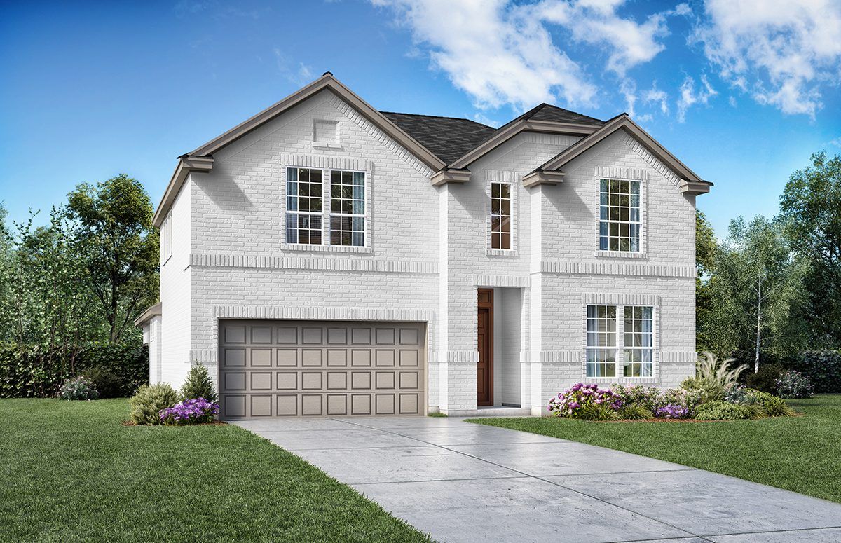 Lexington Frisco Impression 55s - Frisco, TX