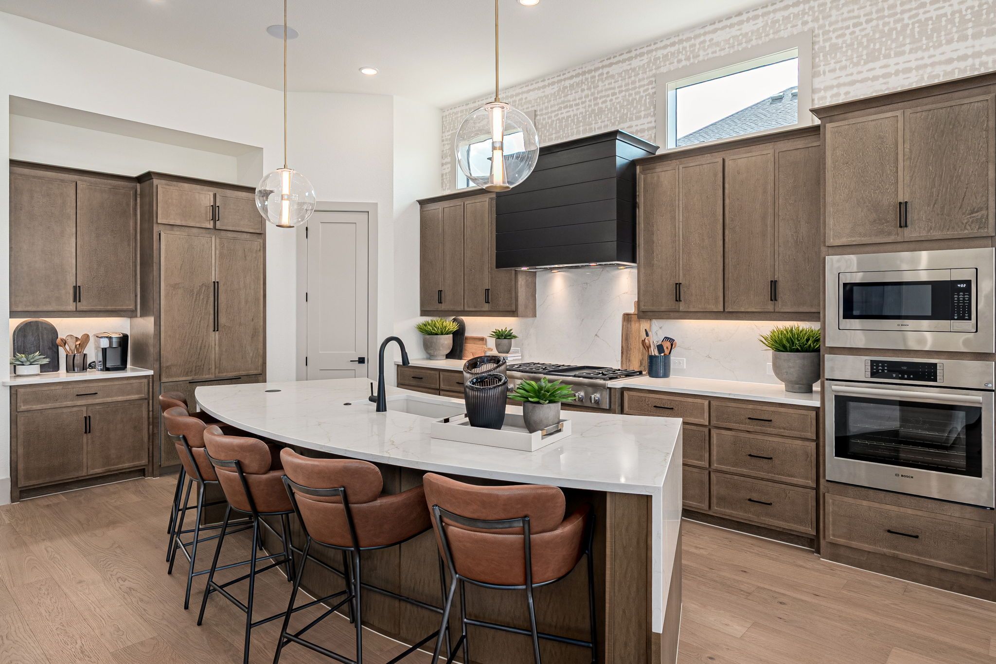 casa en Heritage 64s por Landon Homes