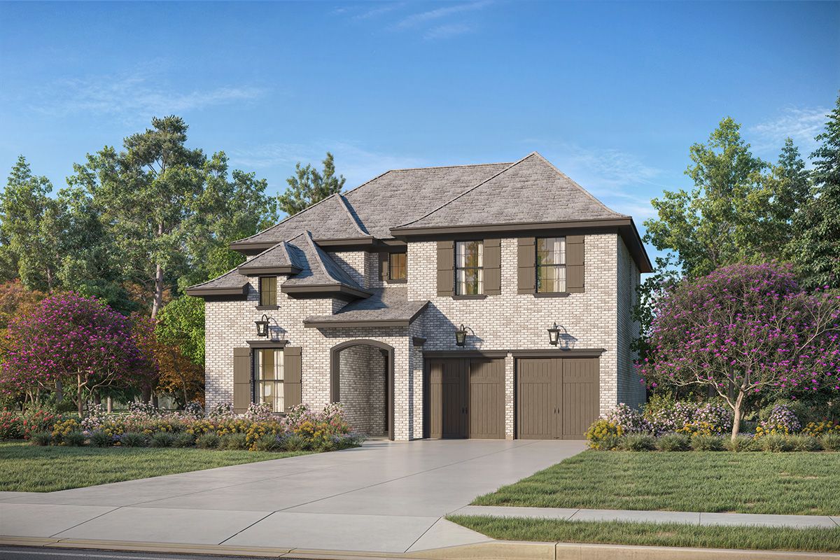 4258 Burkeseville Court. Frisco, TX 75033