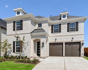 4050 Burkeseville Court (Ironwood)