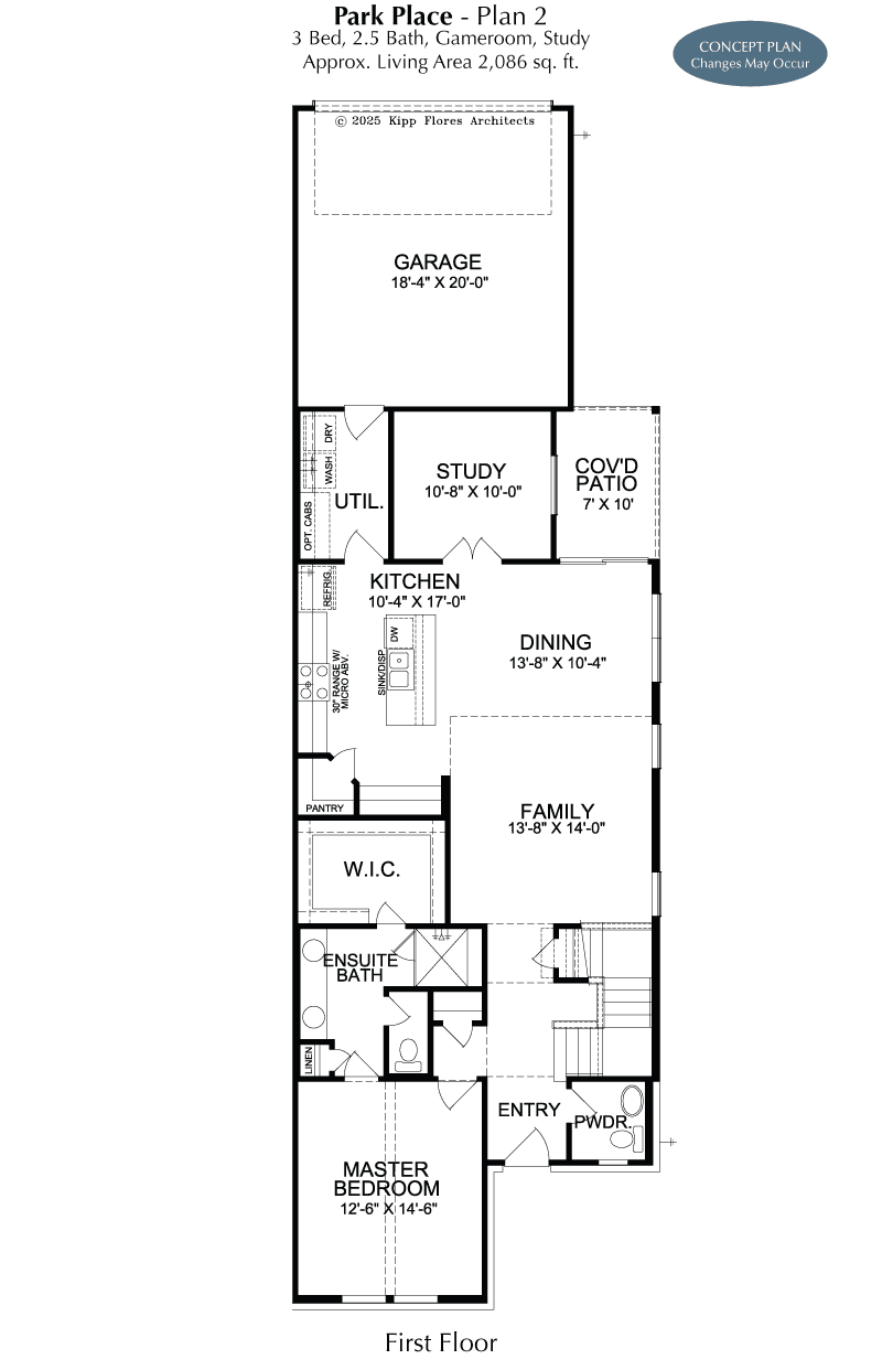 7178 Lathrop Lane (Park Place)