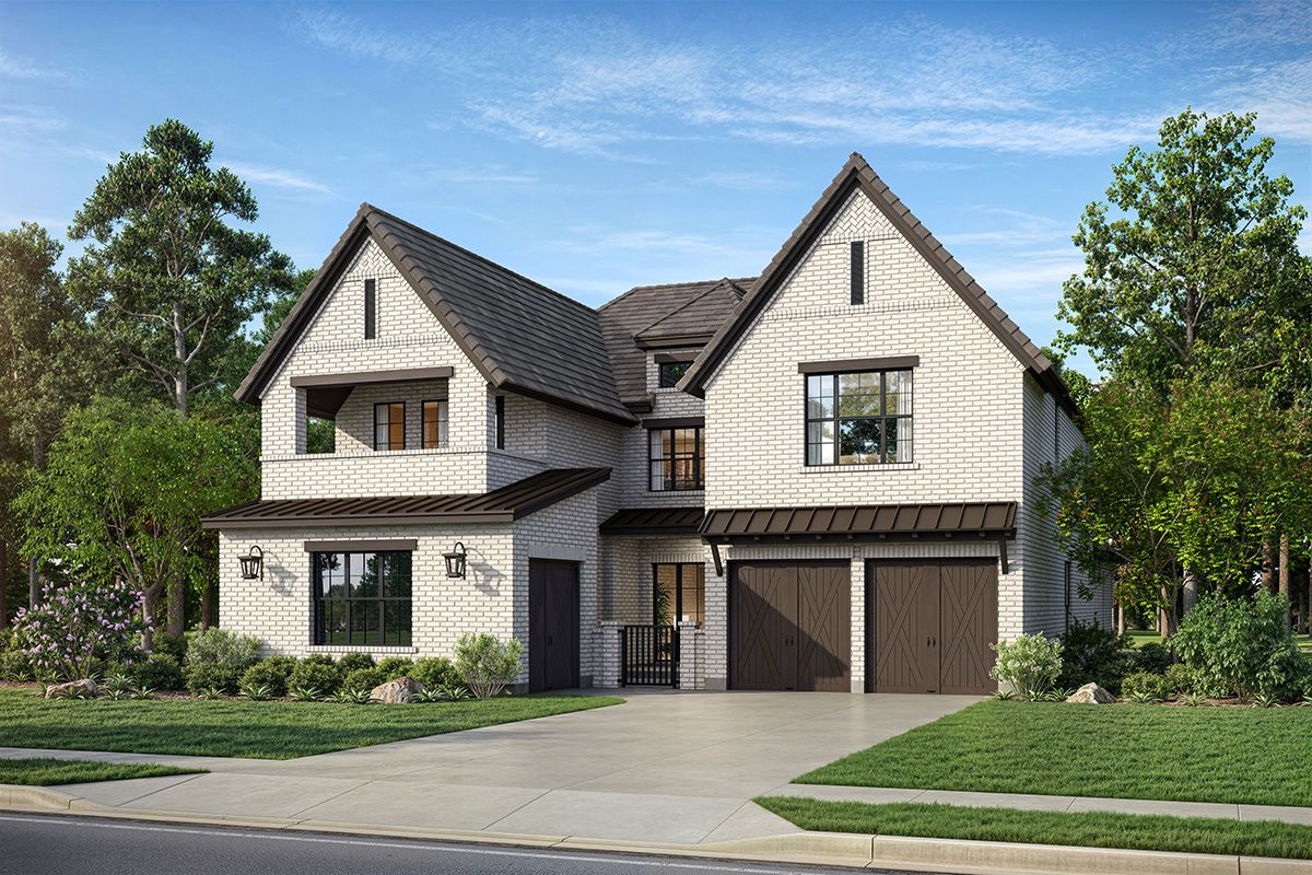 4427 Welwood Rd. Frisco, TX 75033