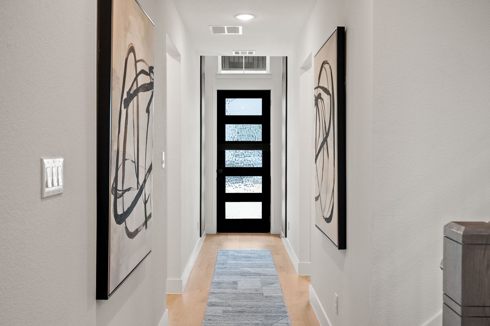 casa en Enclave Series por Landon Homes