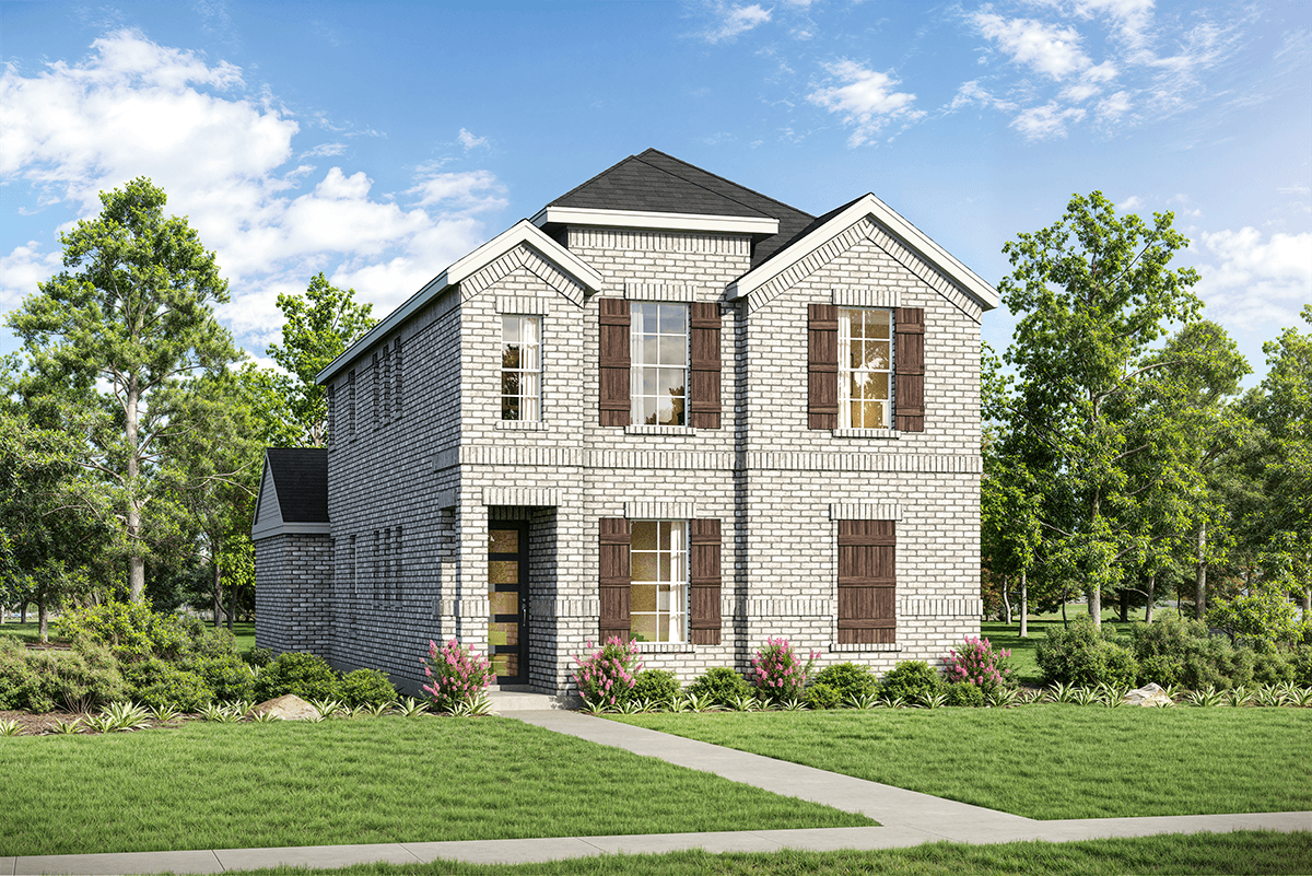 2950 Eleanor Dr (Clairmont)