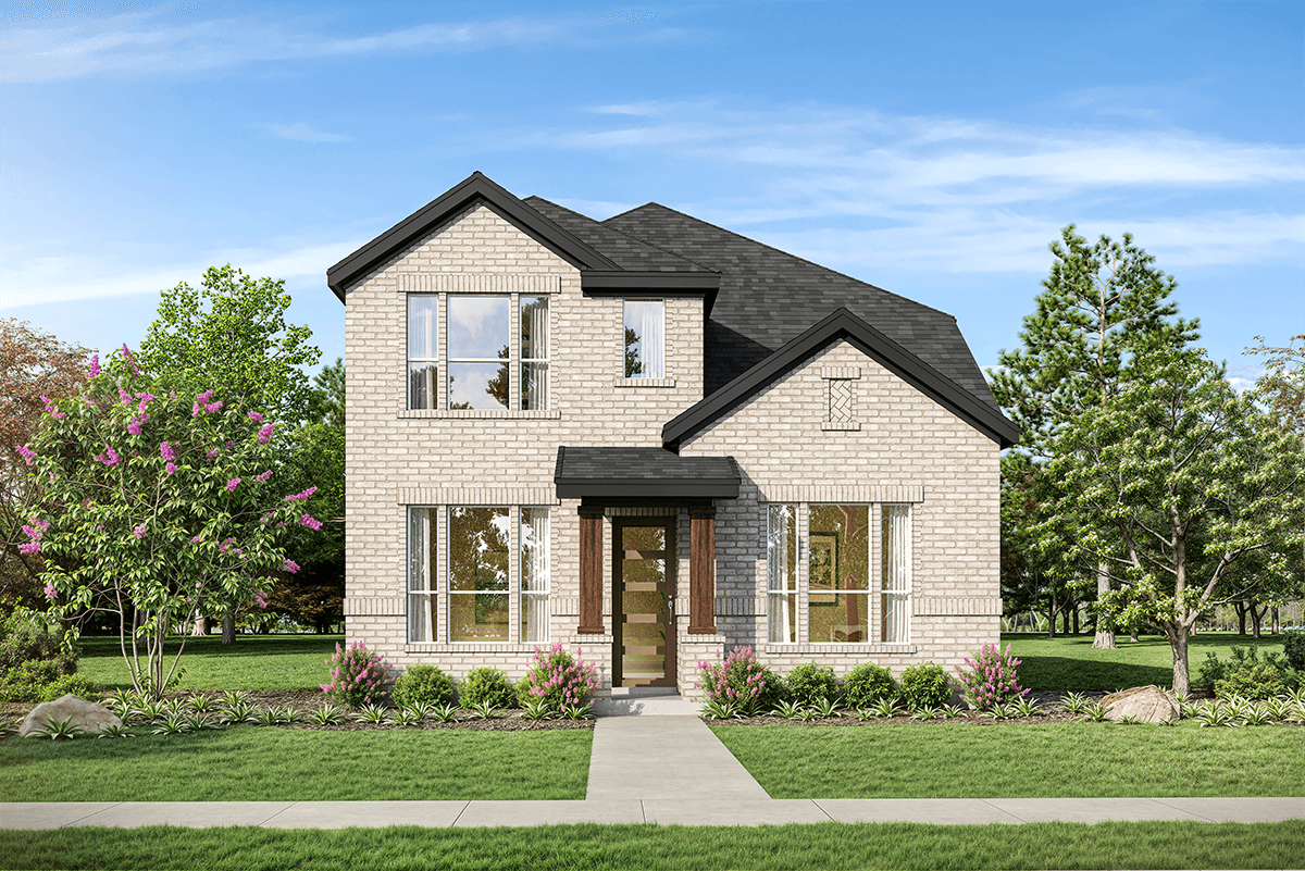 3040 Corvara Drive (Harwood)