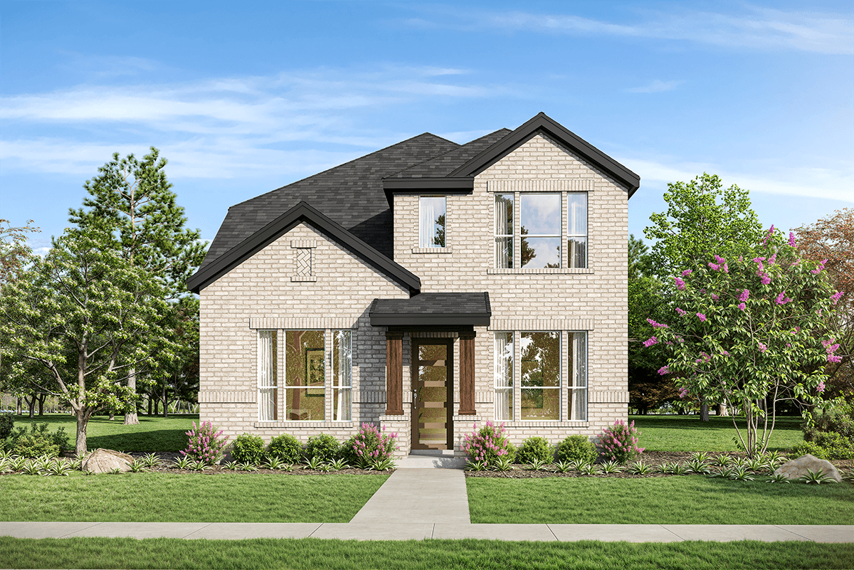 3010 Eleanor Drive (Harwood)