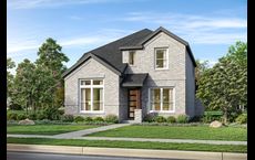 Dominion at Brookhollow: Prosper, Texas - Landon Homes