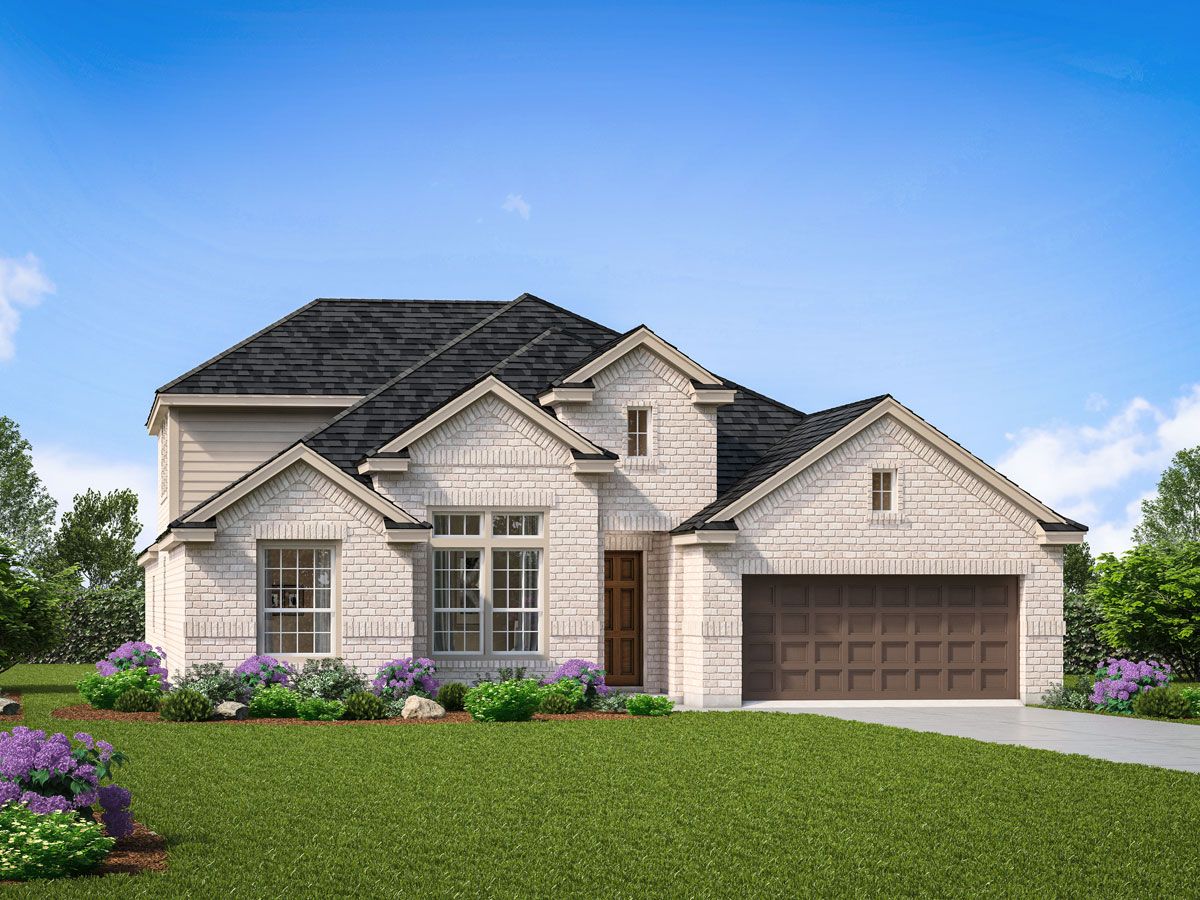 12453 Deer Trail. Frisco, TX 75035