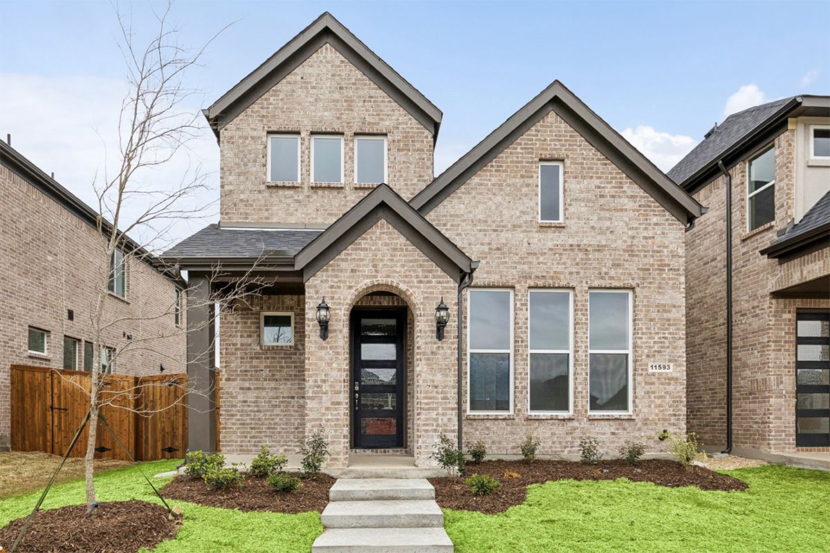 11593 Empress Dr (Symmetry D377)