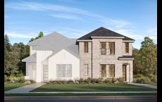 Townhomes: Frisco, Texas - Landon Homes