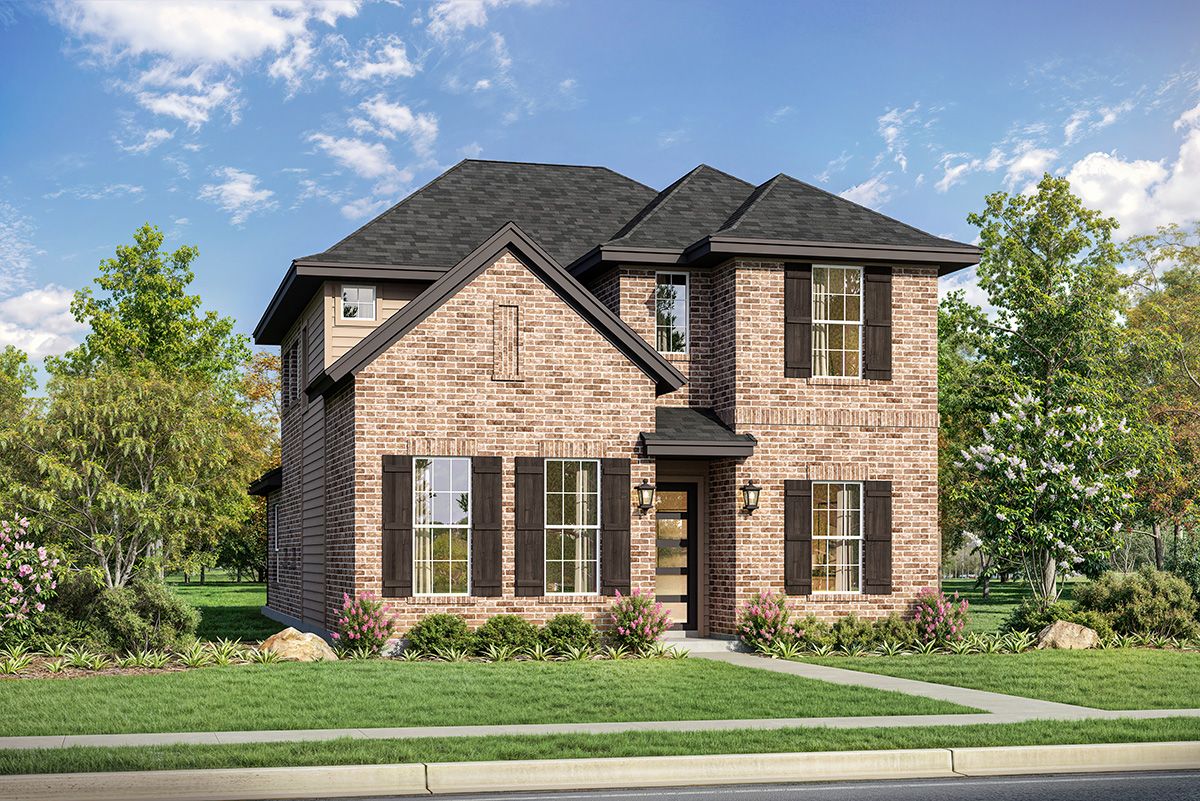 14209 Saralee St (Riseley) Image