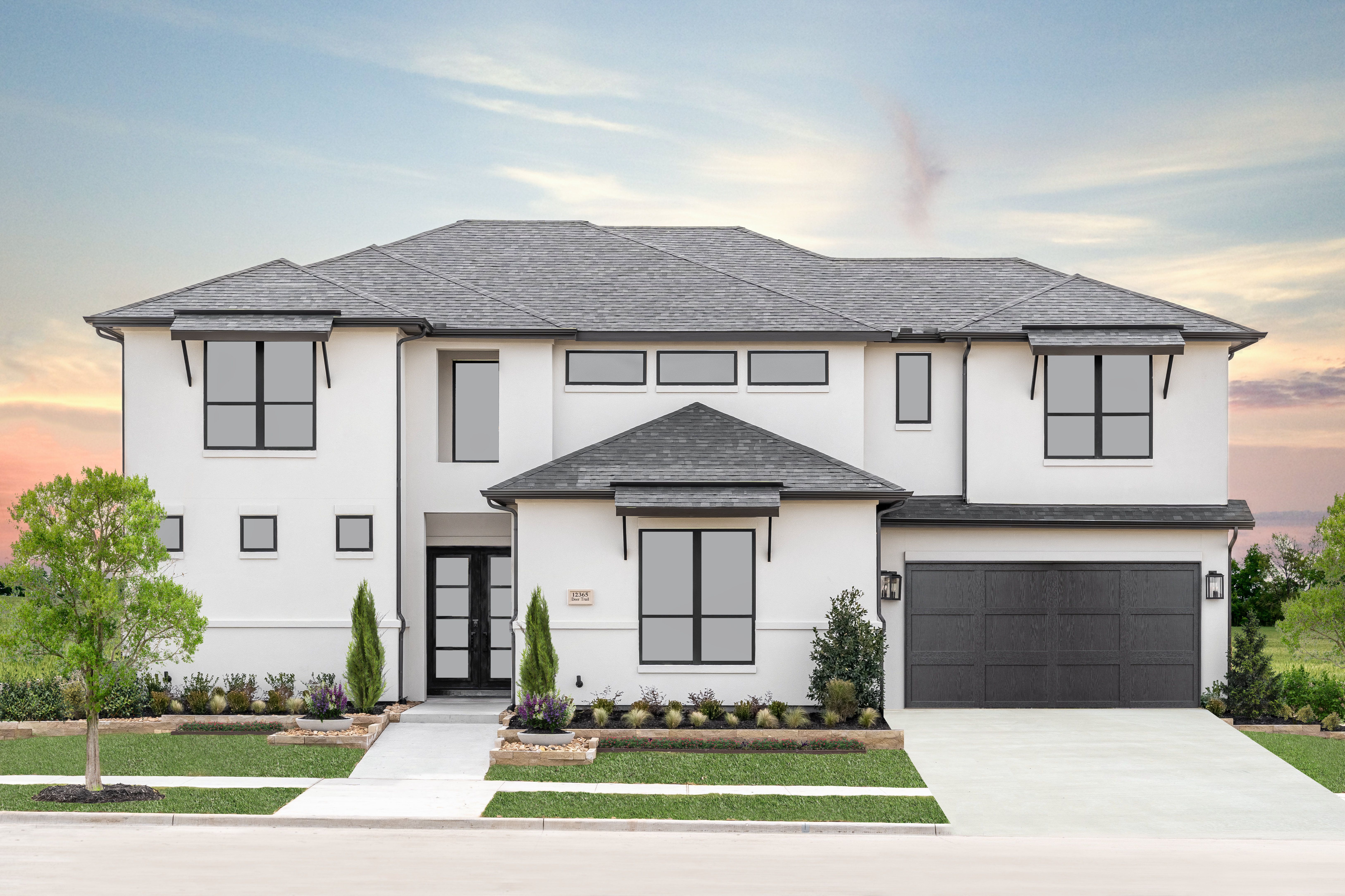 Lexington Frisco Signature 74s - Frisco, TX