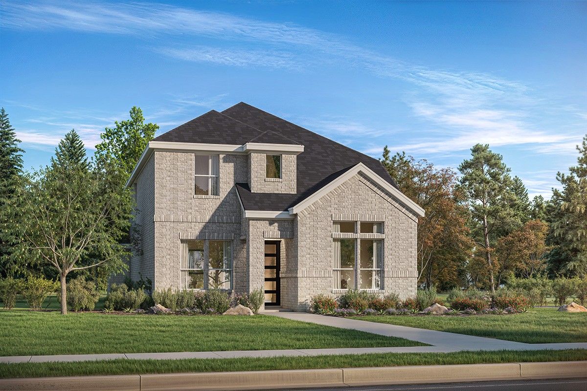 Dominion at Brookhollow - Prosper, TX