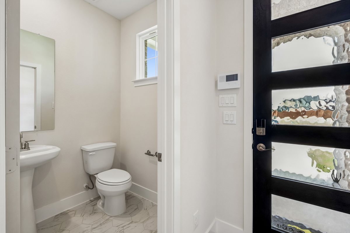 casa en Townhomes por Landon Homes