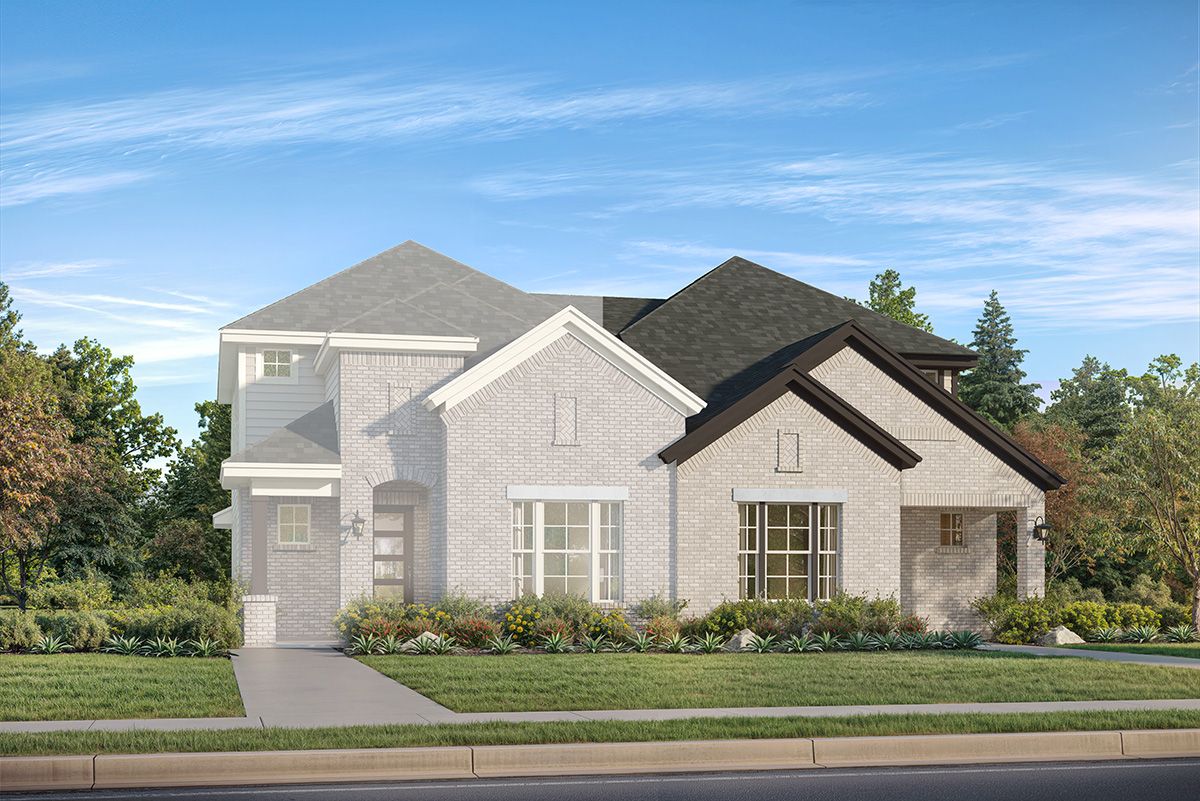 Townhomes - Frisco, TX