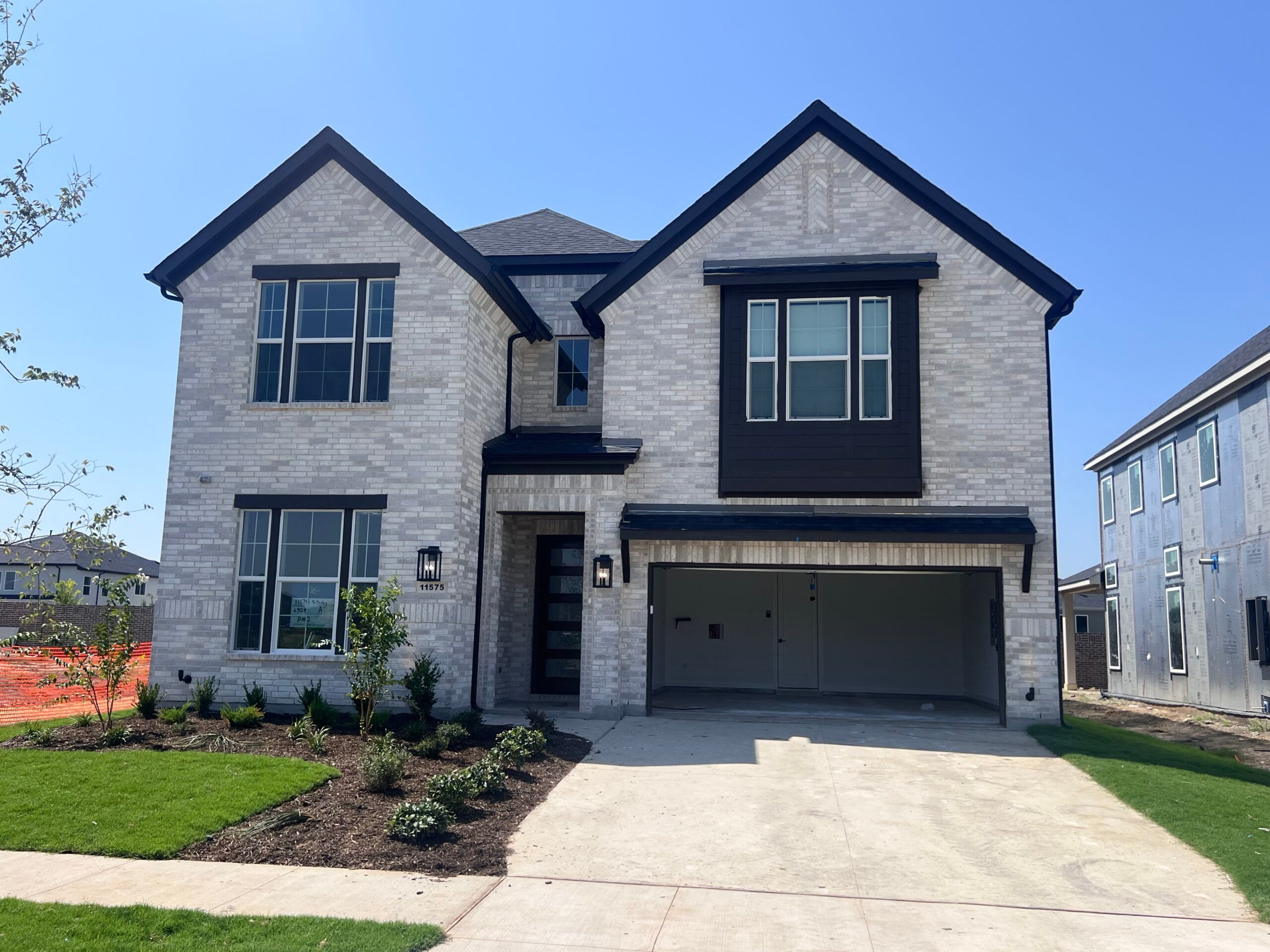 Newport - Lexington Frisco Impression 55s: Frisco, Texas - Landon Homes