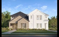 Townhomes: Frisco, Texas - Landon Homes