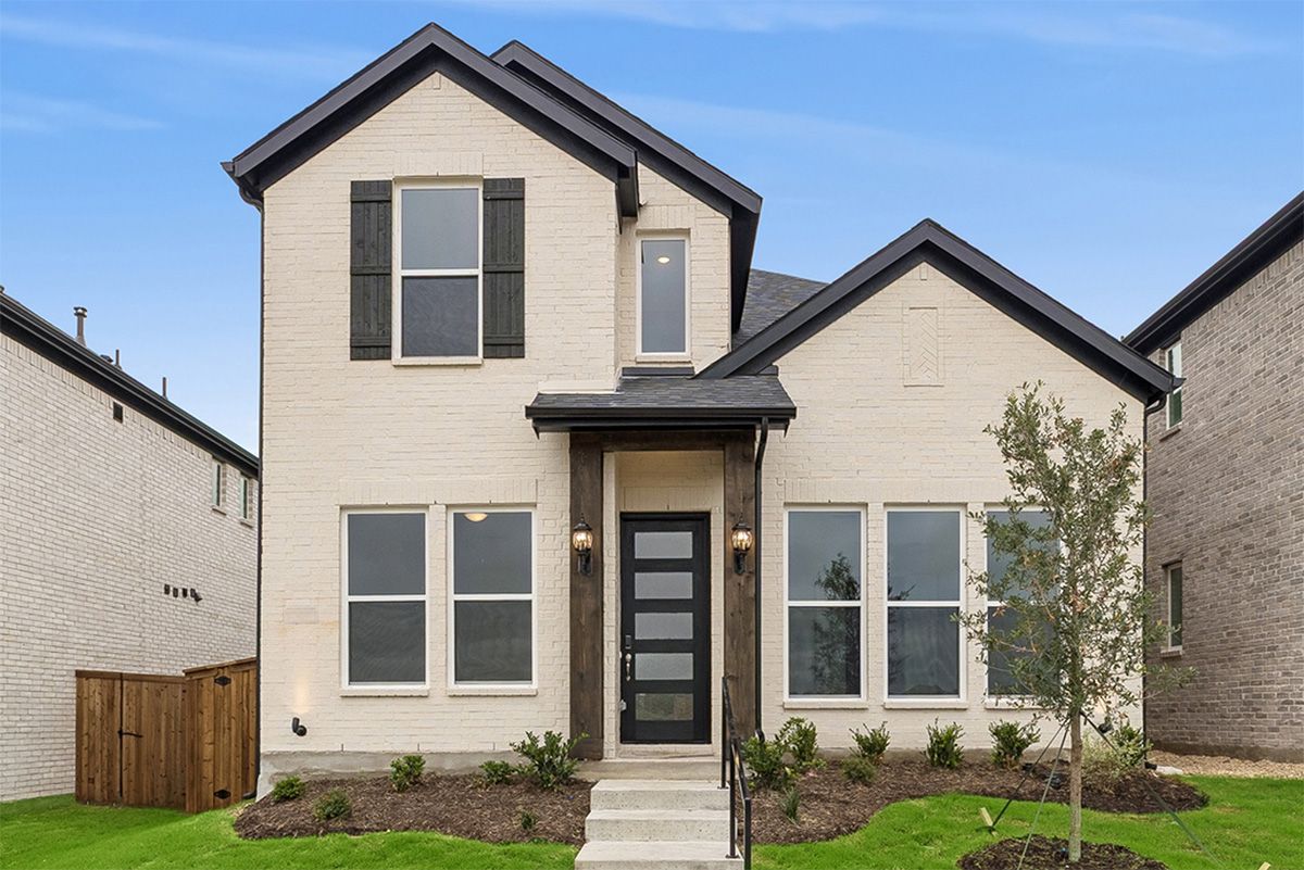 Kinsley Street View
