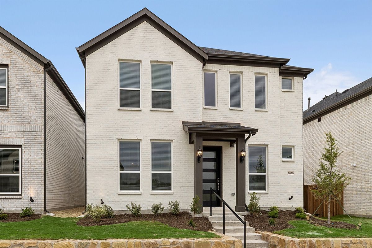 Harwood Street View