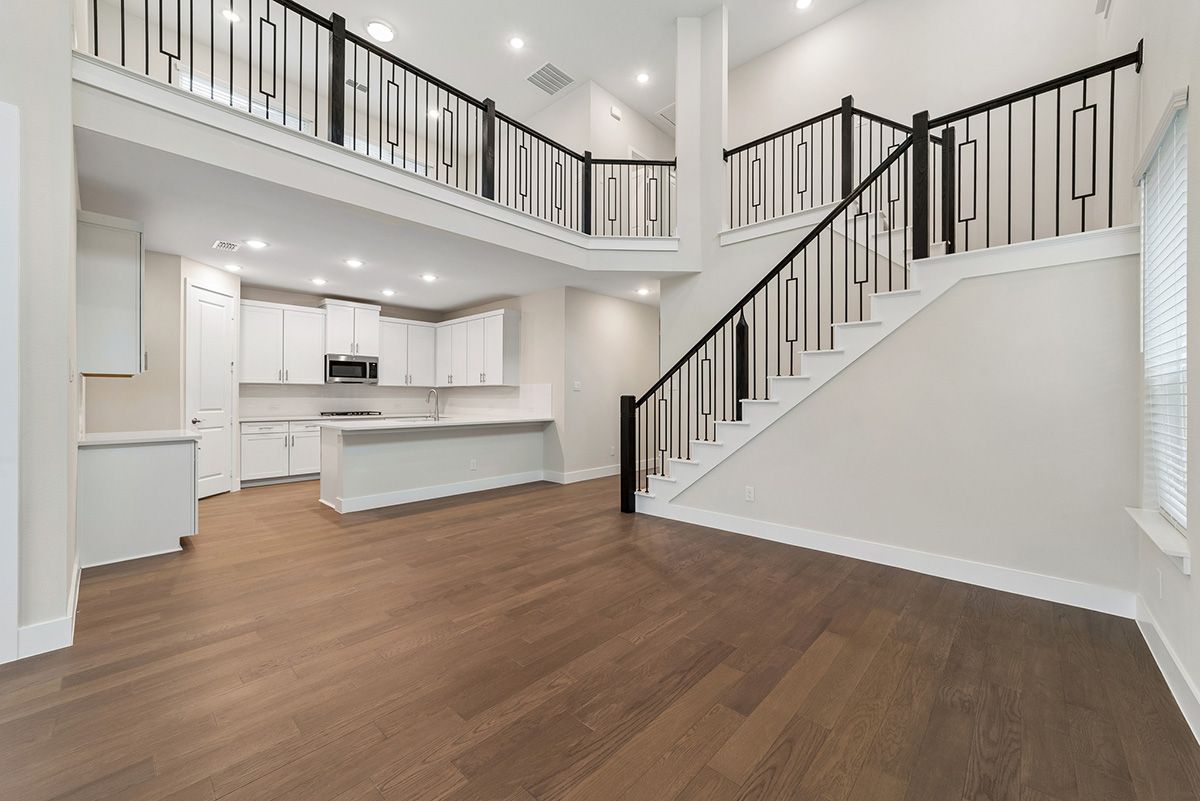 Delaney Living Space