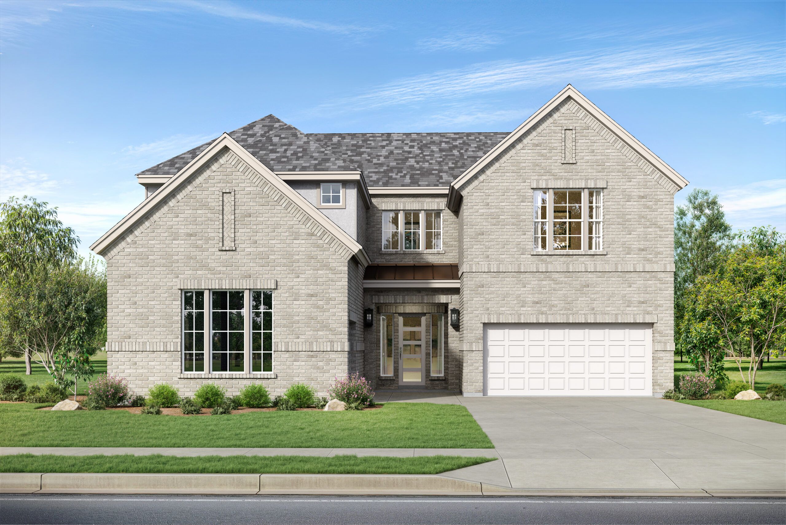 Stonebrook - Signature 64s: Frisco, Texas - Landon Homes