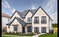 Fields Prestige - 60's: Frisco, Texas - Landon Homes