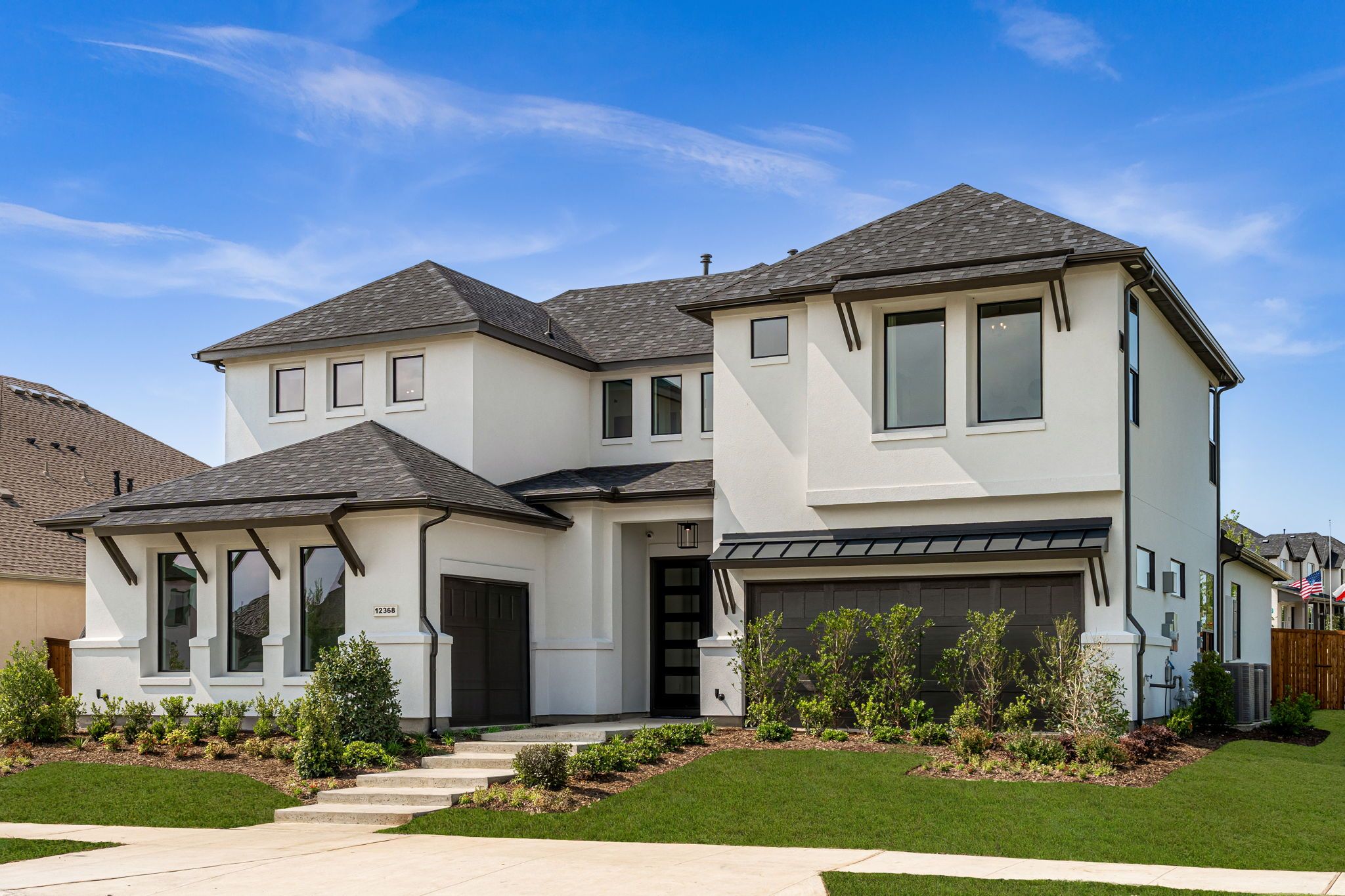 Signature 64s - Frisco, TX