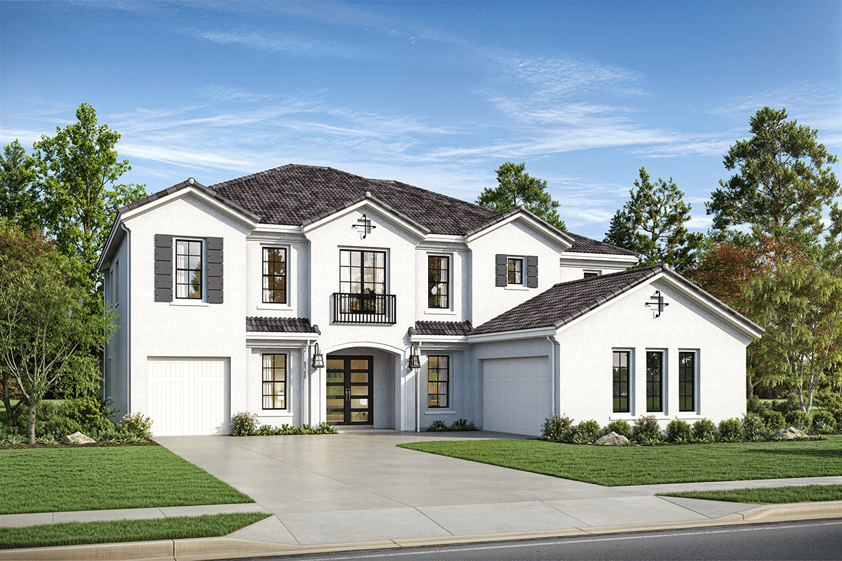 12365 Deer Trail. Frisco, TX 75035