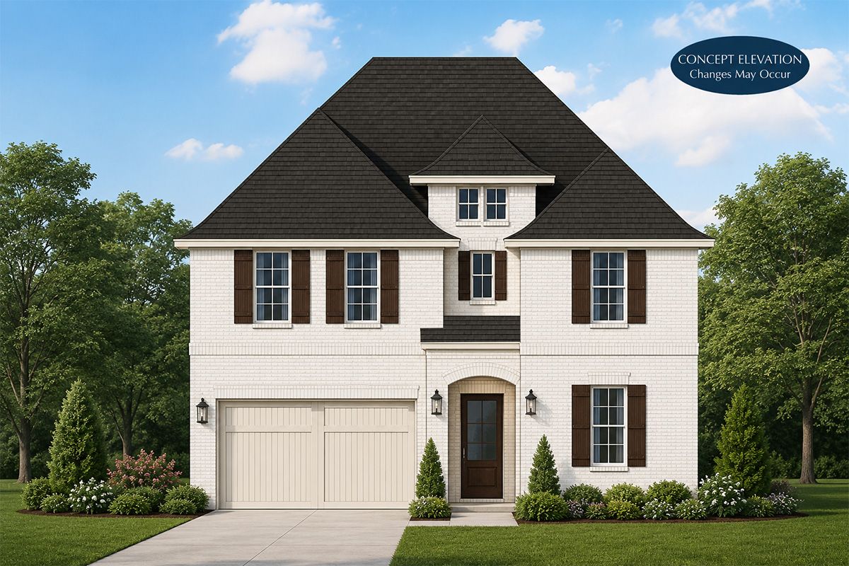 12475 Deer Trail. Frisco, TX 75035