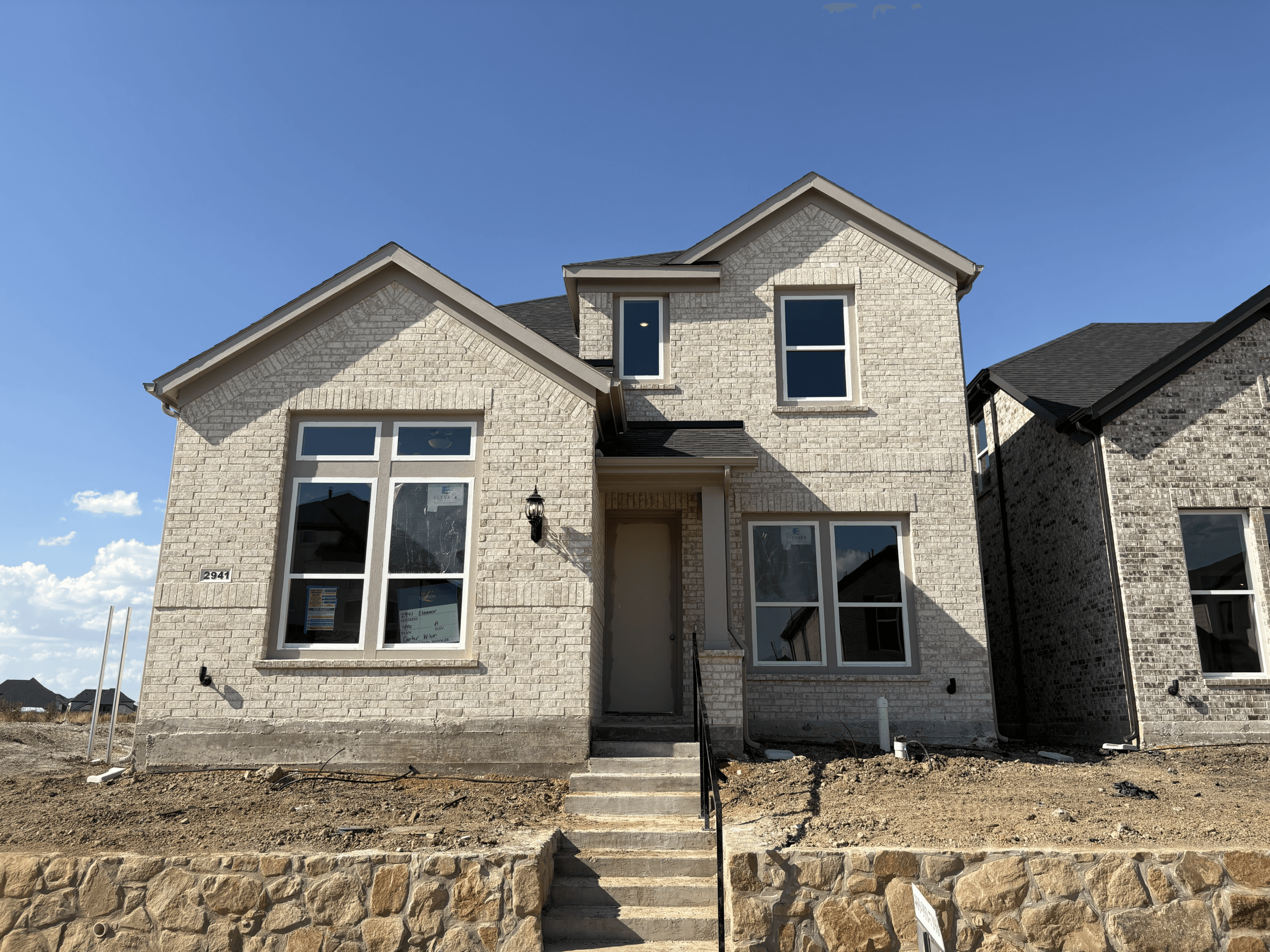 2941 Eleanor Drive